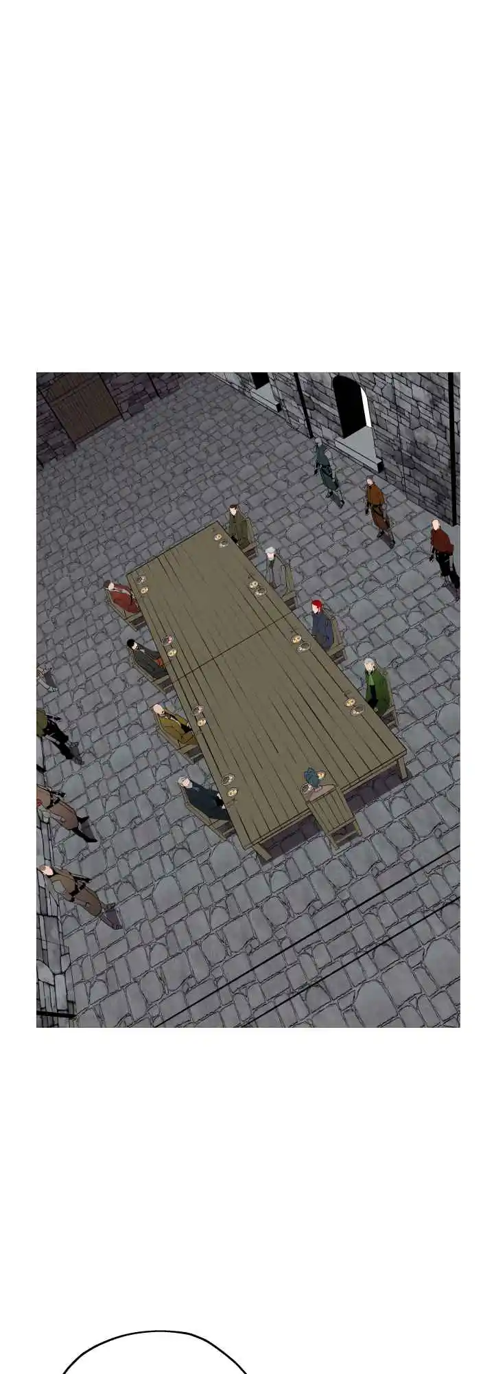 From the lowest ranked knight to monarch Vol.0 Ch.61