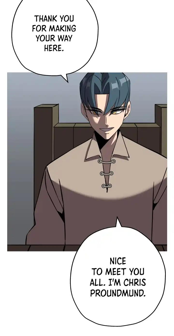 From the lowest ranked knight to monarch Vol.0 Ch.61