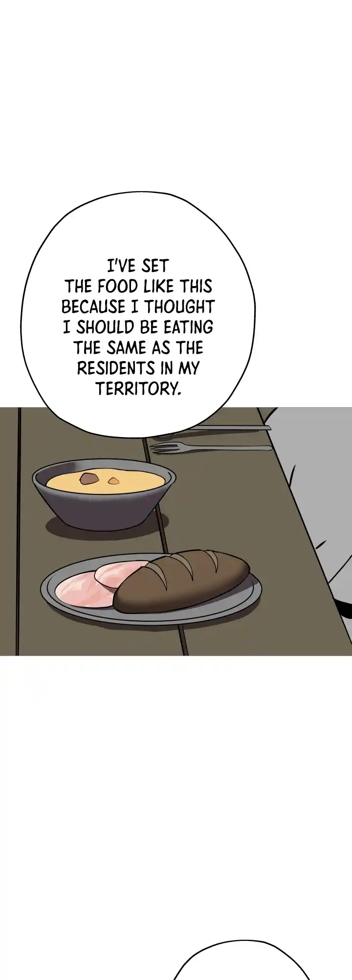 From the lowest ranked knight to monarch Vol.0 Ch.61