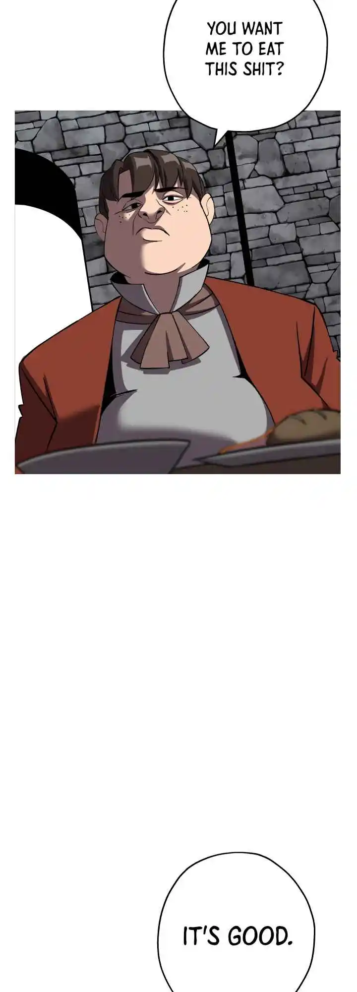 From the lowest ranked knight to monarch Vol.0 Ch.61