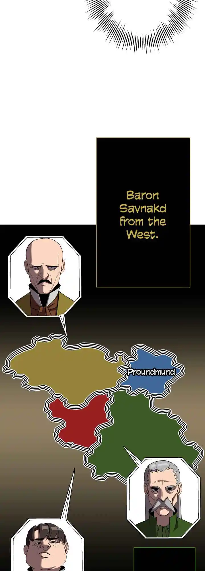 From the lowest ranked knight to monarch Vol.0 Ch.61