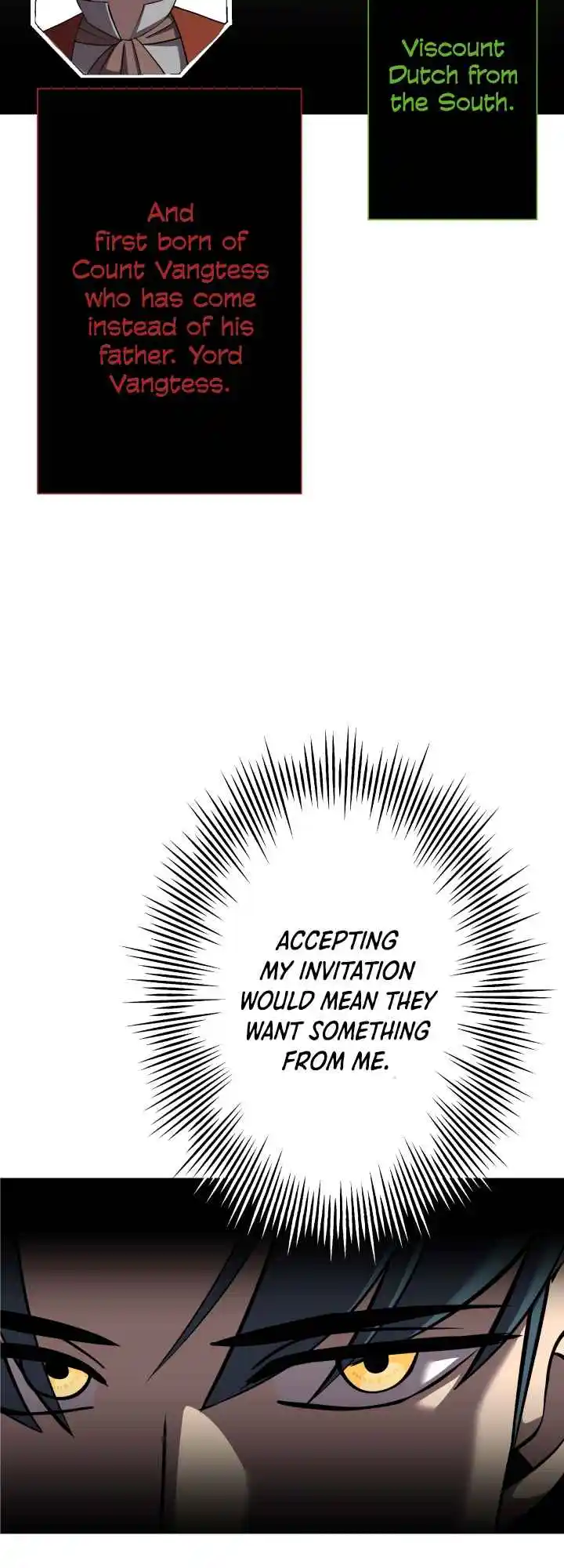 From the lowest ranked knight to monarch Vol.0 Ch.61