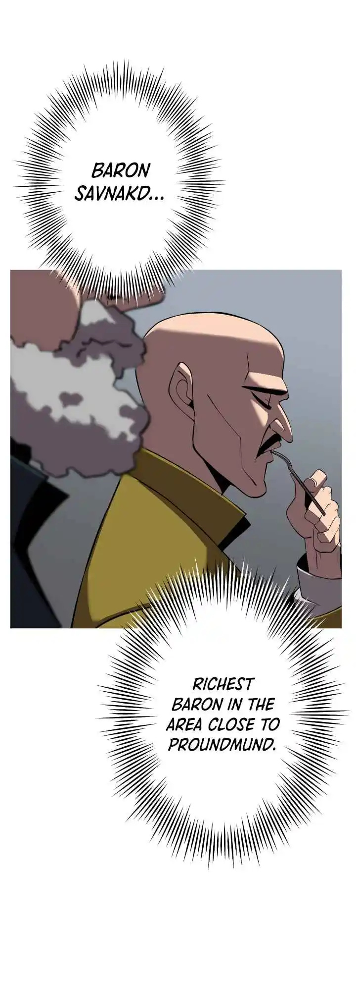 From the lowest ranked knight to monarch Vol.0 Ch.61