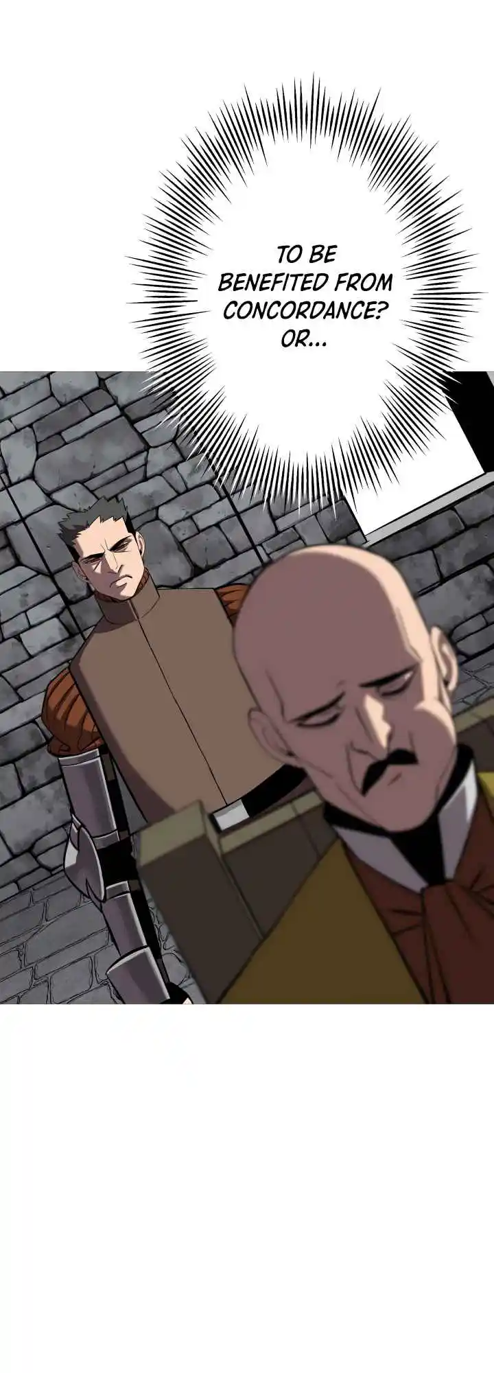 From the lowest ranked knight to monarch Vol.0 Ch.61