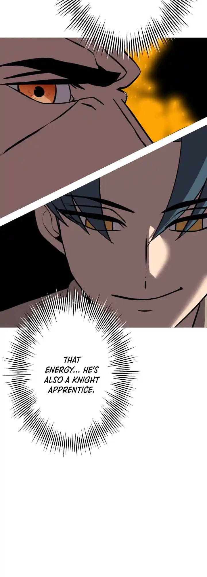 From the lowest ranked knight to monarch Vol.0 Ch.61