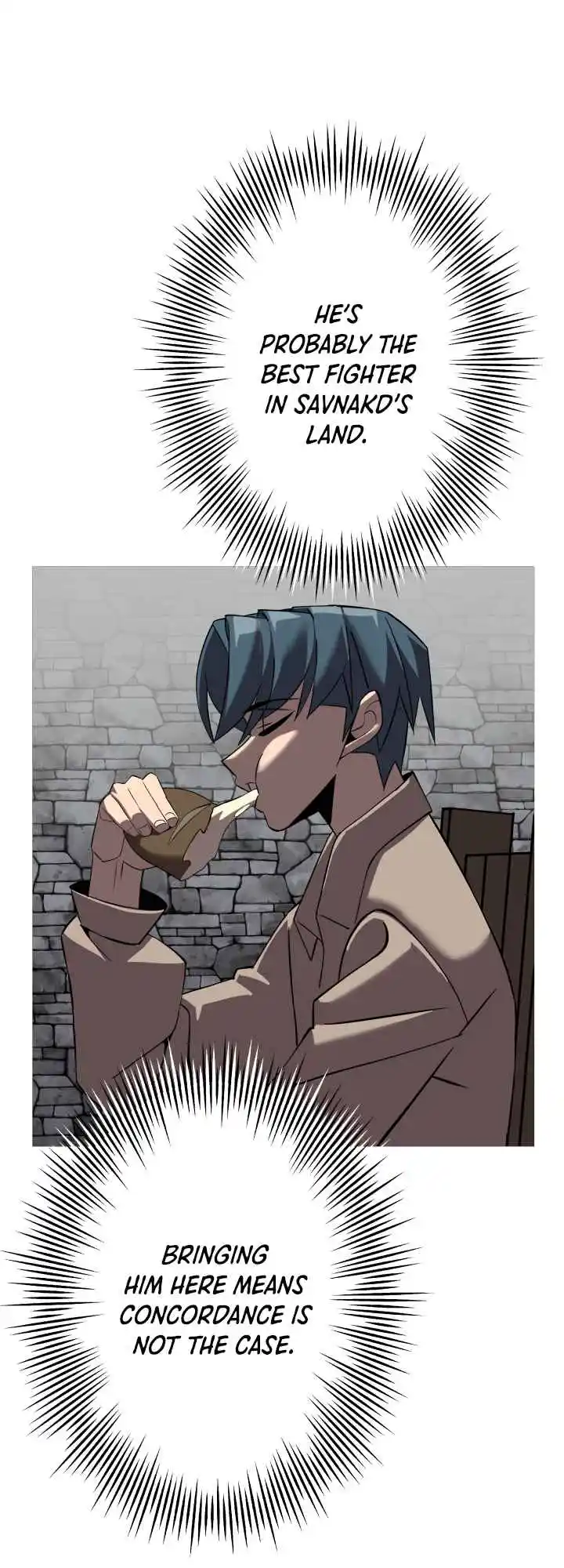 From the lowest ranked knight to monarch Vol.0 Ch.61