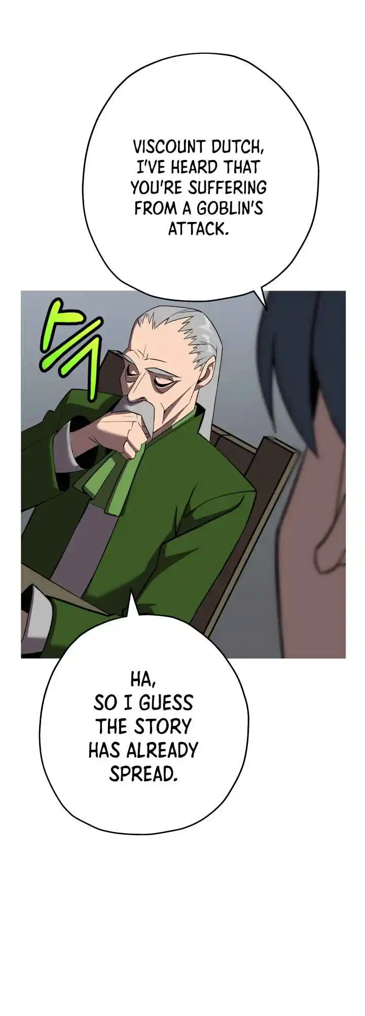 From the lowest ranked knight to monarch Vol.0 Ch.61