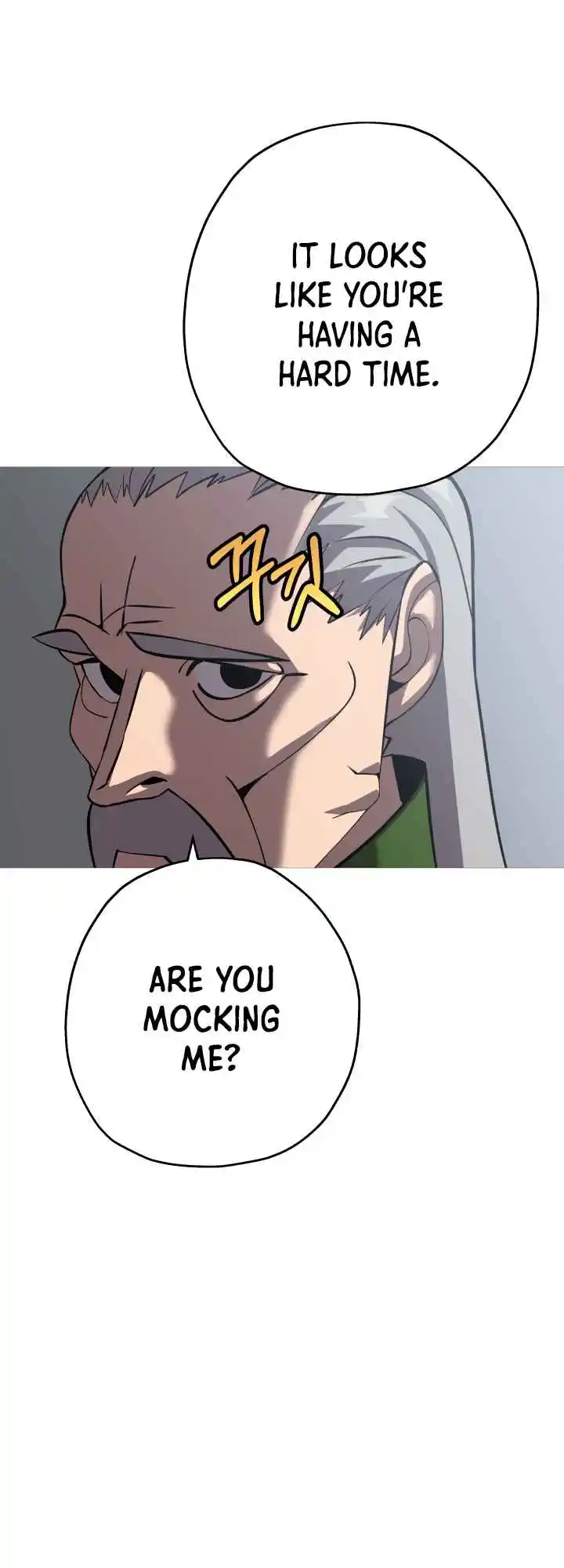 From the lowest ranked knight to monarch Vol.0 Ch.61