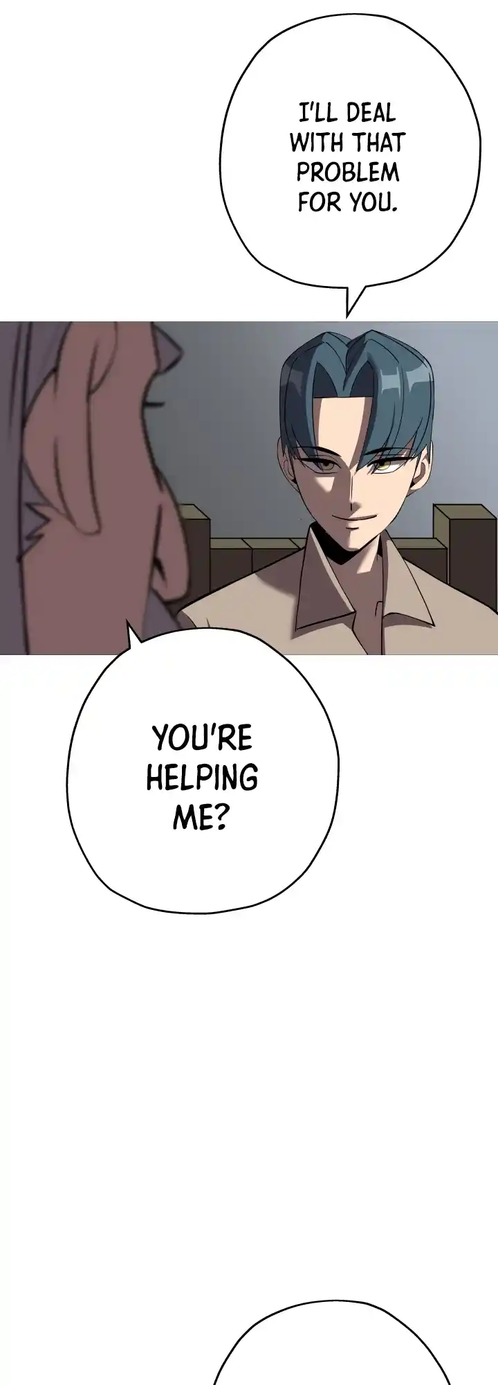 From the lowest ranked knight to monarch Vol.0 Ch.61