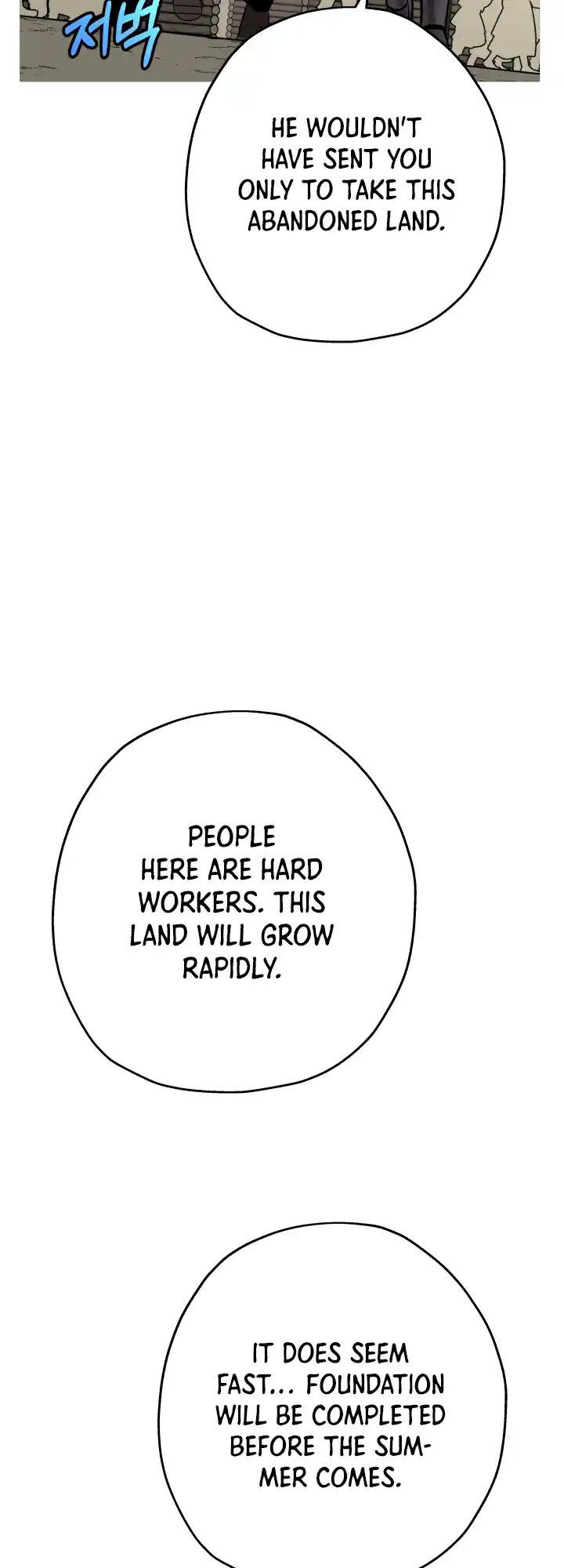 From the lowest ranked knight to monarch Vol.0 Ch.61