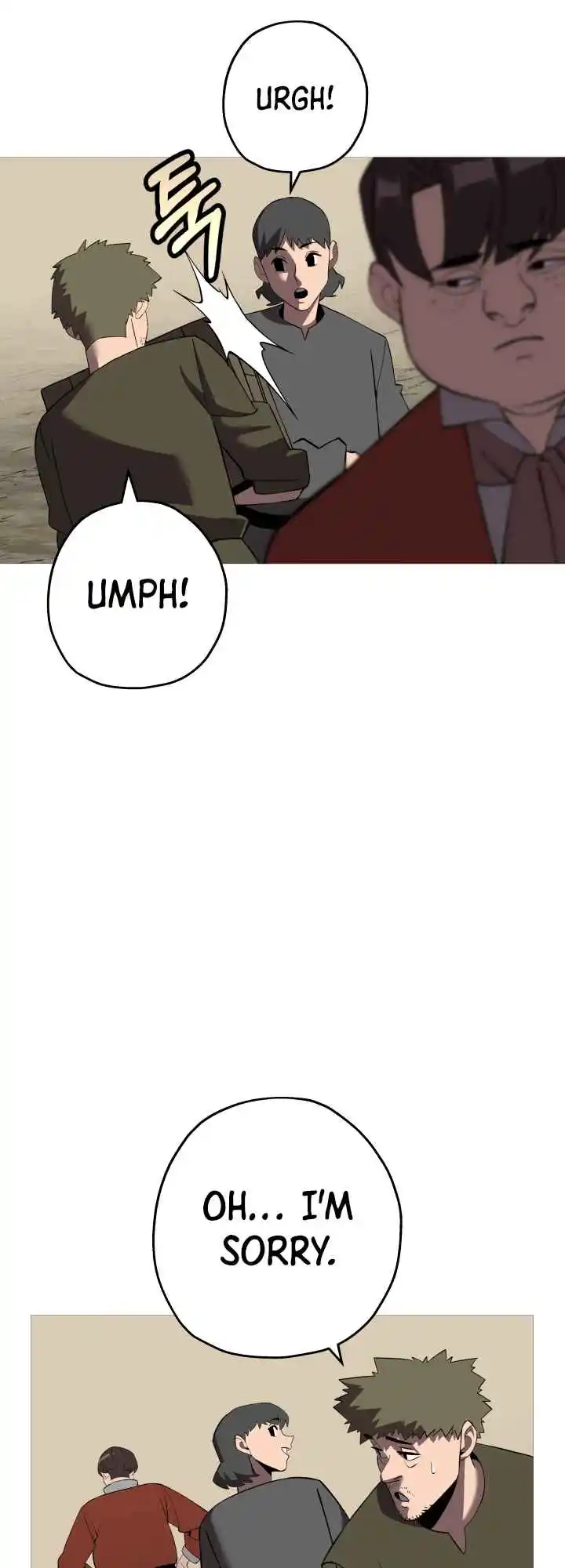 From the lowest ranked knight to monarch Vol.0 Ch.61