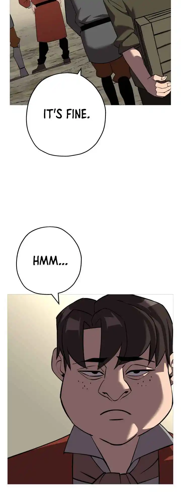 From the lowest ranked knight to monarch Vol.0 Ch.61