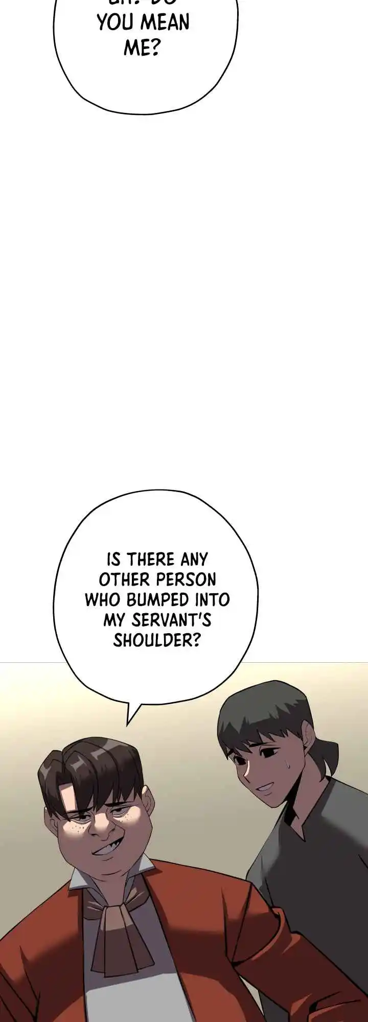 From the lowest ranked knight to monarch Vol.0 Ch.61