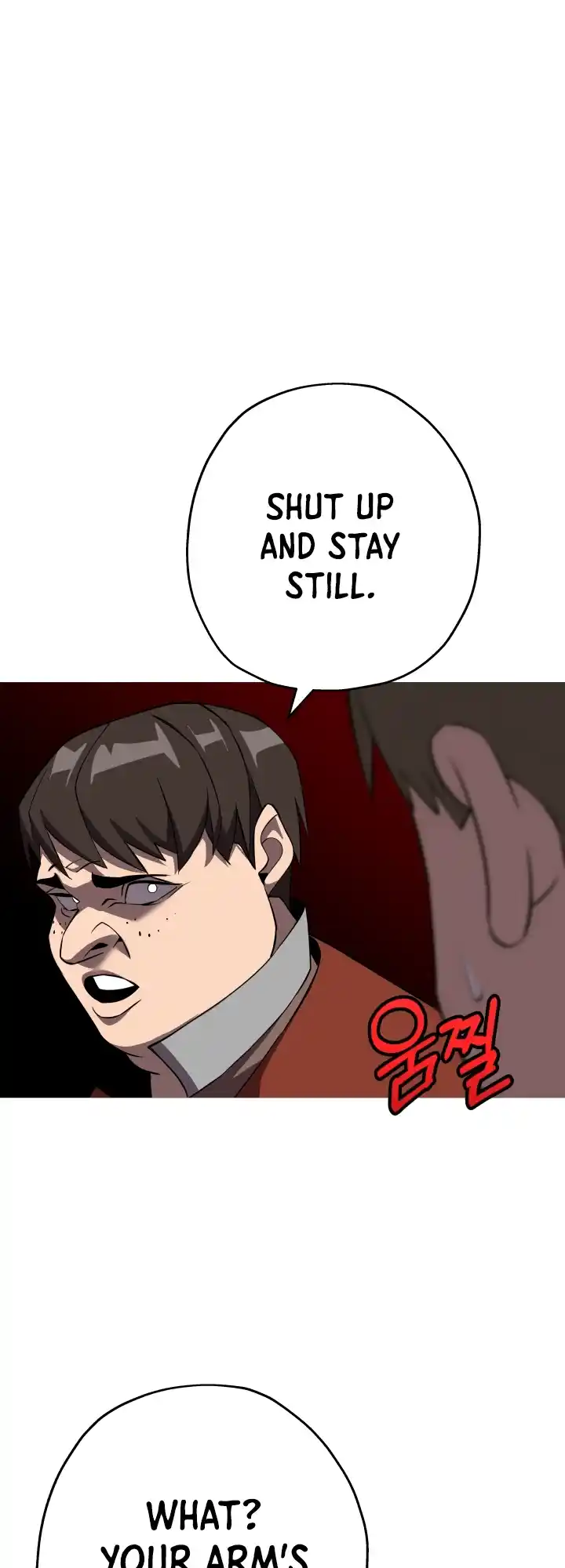 From the lowest ranked knight to monarch Vol.0 Ch.61