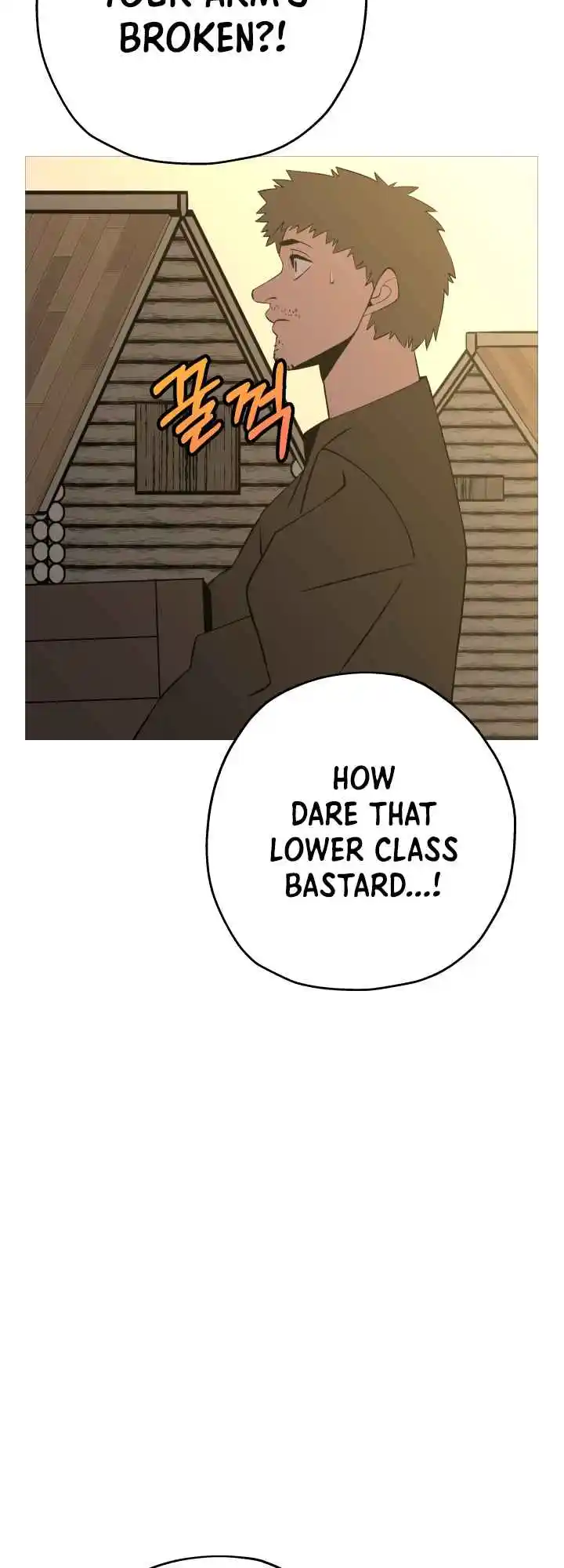 From the lowest ranked knight to monarch Vol.0 Ch.61