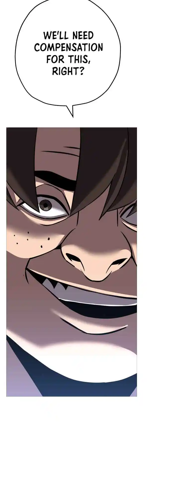 From the lowest ranked knight to monarch Vol.0 Ch.61