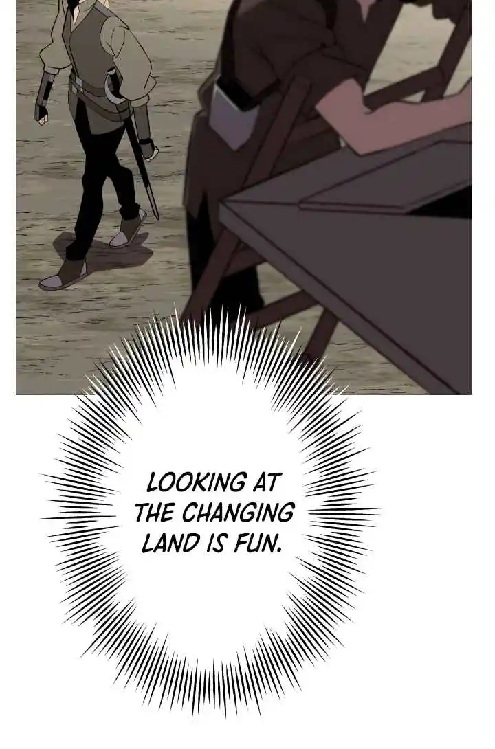 From the lowest ranked knight to monarch Vol.0 Ch.61