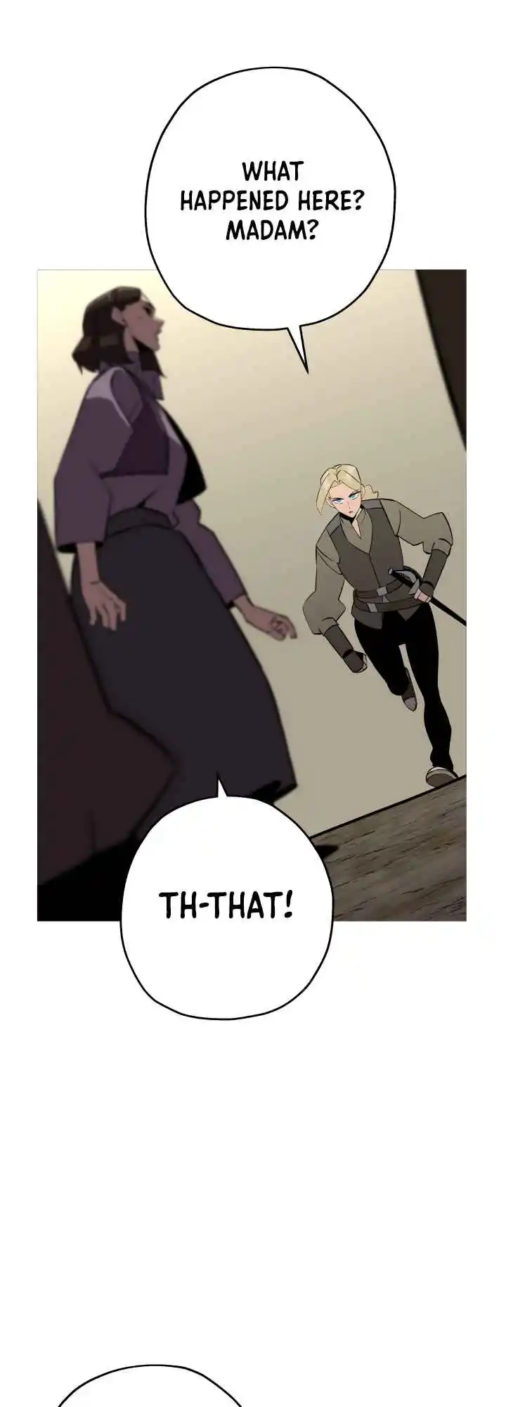 From the lowest ranked knight to monarch Vol.0 Ch.61