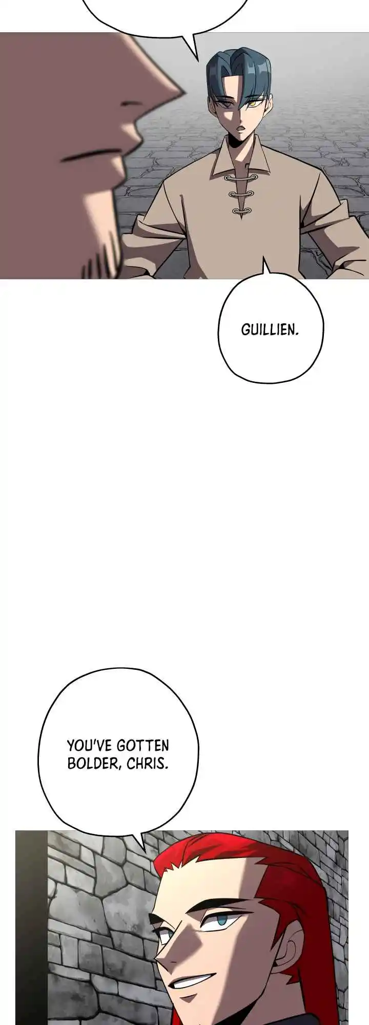 From the lowest ranked knight to monarch Vol.0 Ch.62