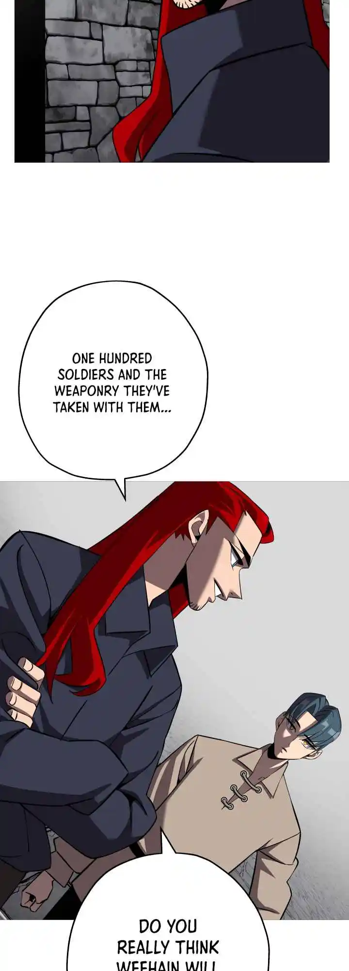 From the lowest ranked knight to monarch Vol.0 Ch.62