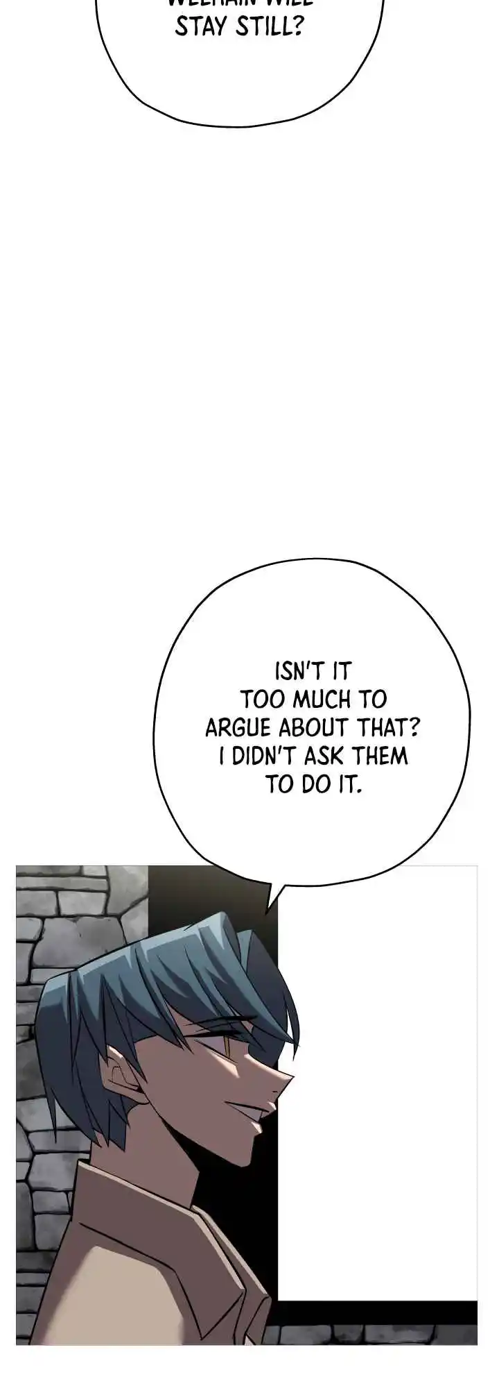 From the lowest ranked knight to monarch Vol.0 Ch.62