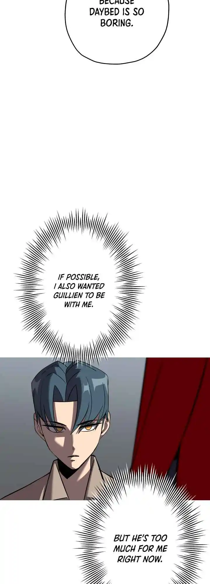 From the lowest ranked knight to monarch Vol.0 Ch.62