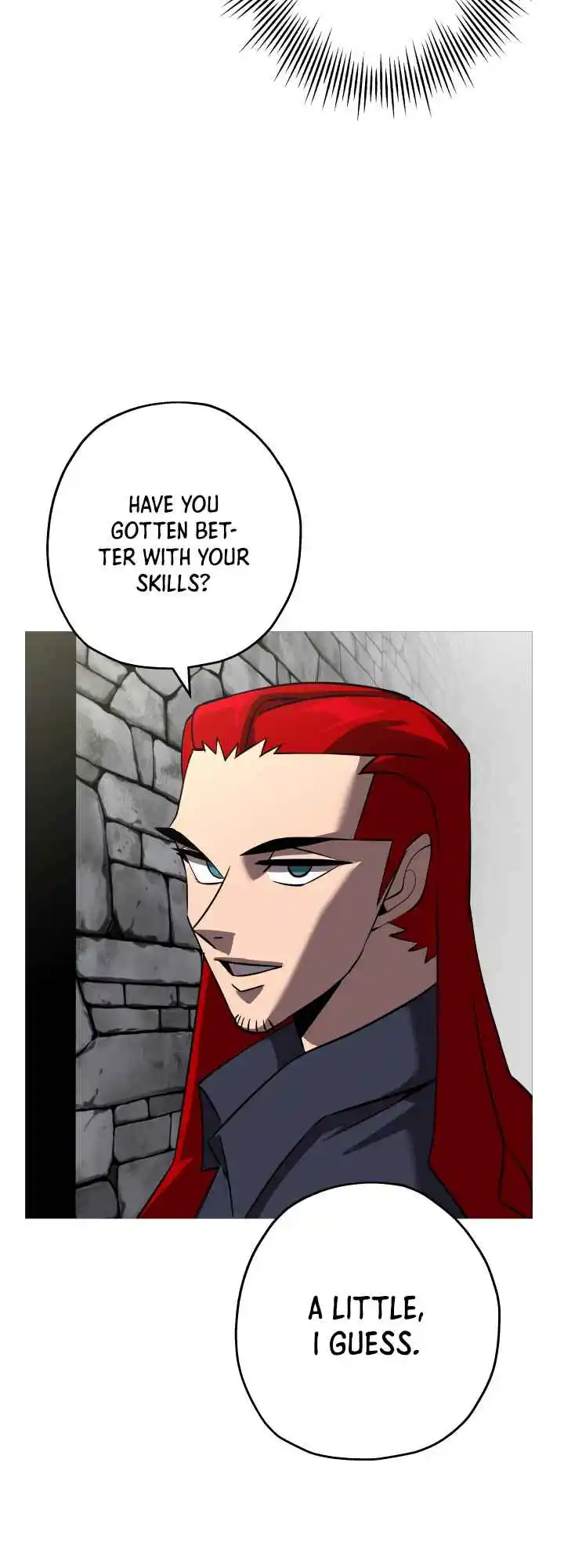 From the lowest ranked knight to monarch Vol.0 Ch.62