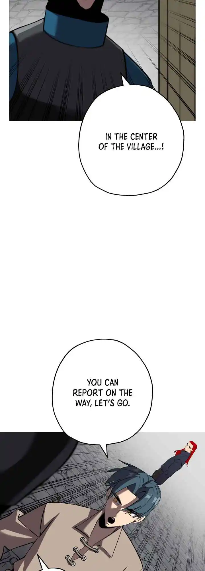 From the lowest ranked knight to monarch Vol.0 Ch.62