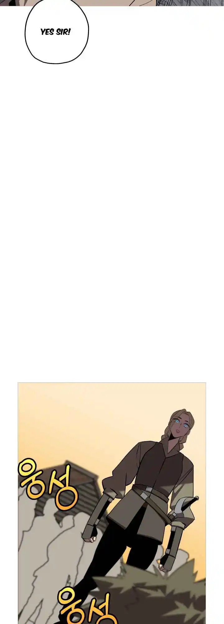 From the lowest ranked knight to monarch Vol.0 Ch.62