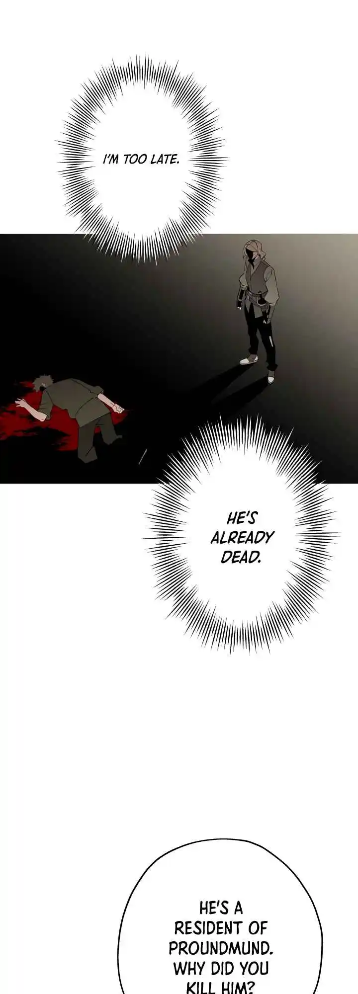 From the lowest ranked knight to monarch Vol.0 Ch.62