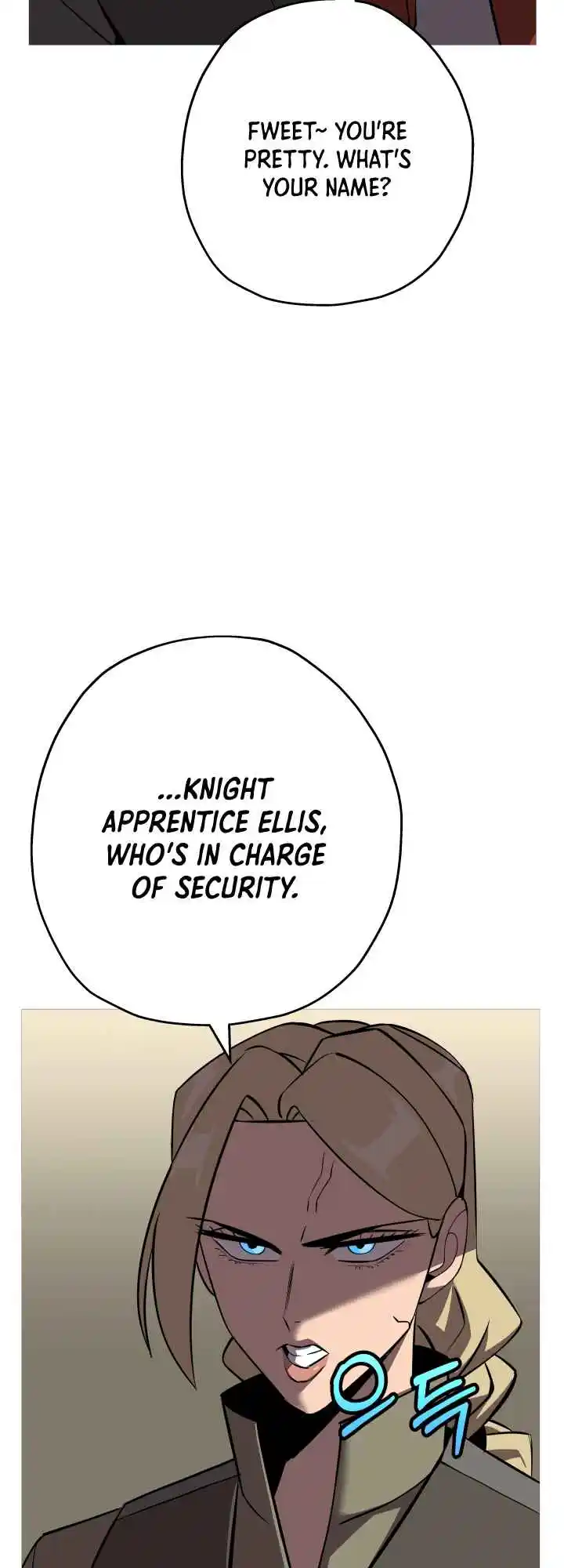 From the lowest ranked knight to monarch Vol.0 Ch.62