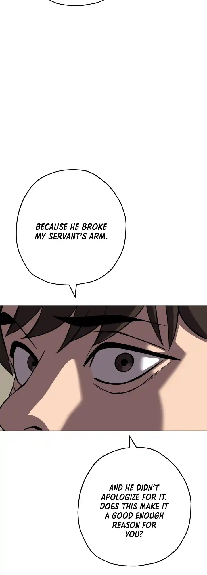 From the lowest ranked knight to monarch Vol.0 Ch.62