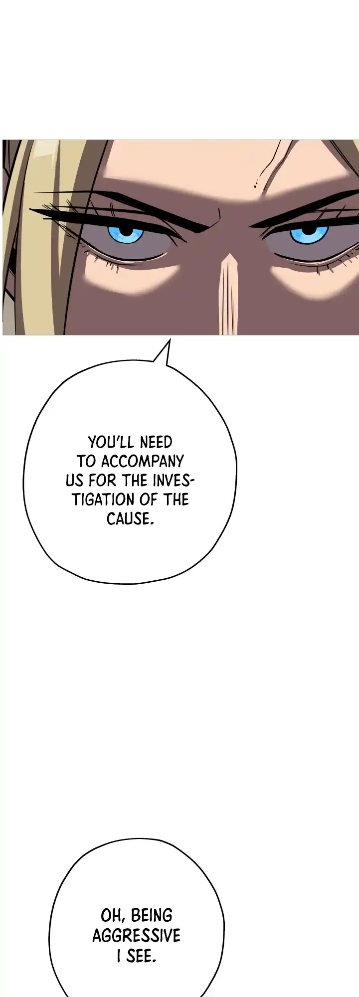 From the lowest ranked knight to monarch Vol.0 Ch.62