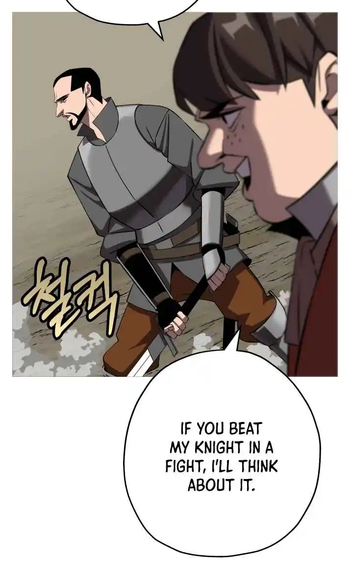 From the lowest ranked knight to monarch Vol.0 Ch.62