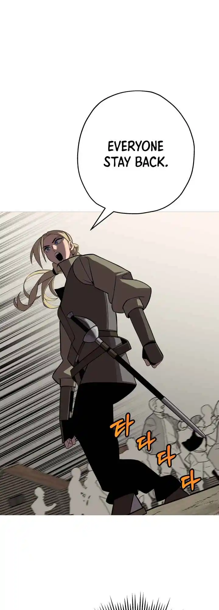 From the lowest ranked knight to monarch Vol.0 Ch.62