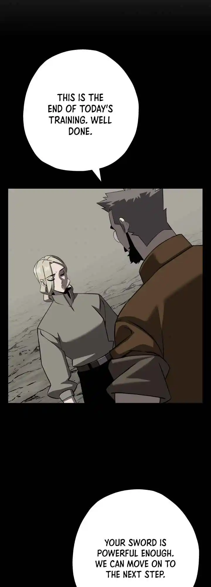 From the lowest ranked knight to monarch Vol.0 Ch.62