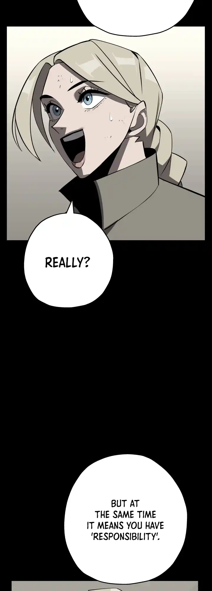 From the lowest ranked knight to monarch Vol.0 Ch.62