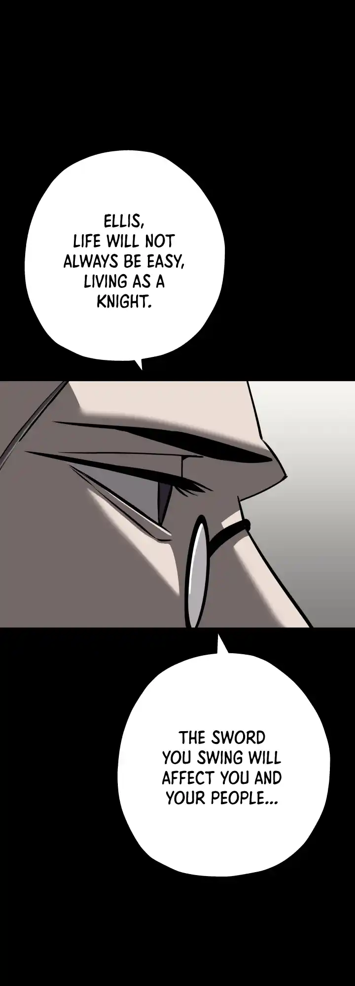 From the lowest ranked knight to monarch Vol.0 Ch.62