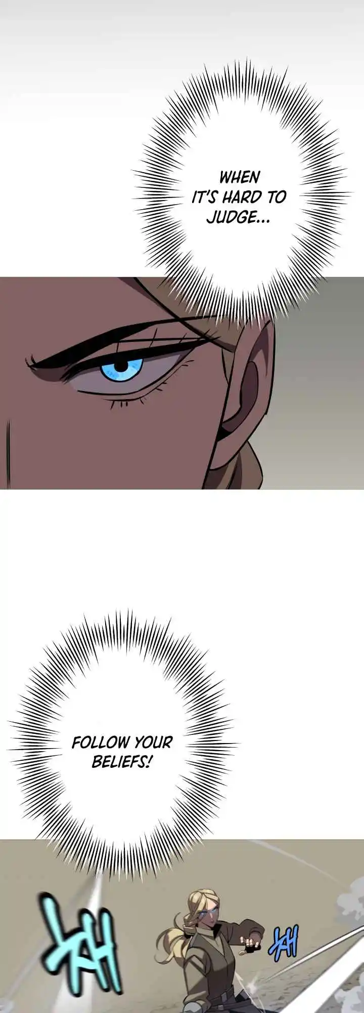 From the lowest ranked knight to monarch Vol.0 Ch.62