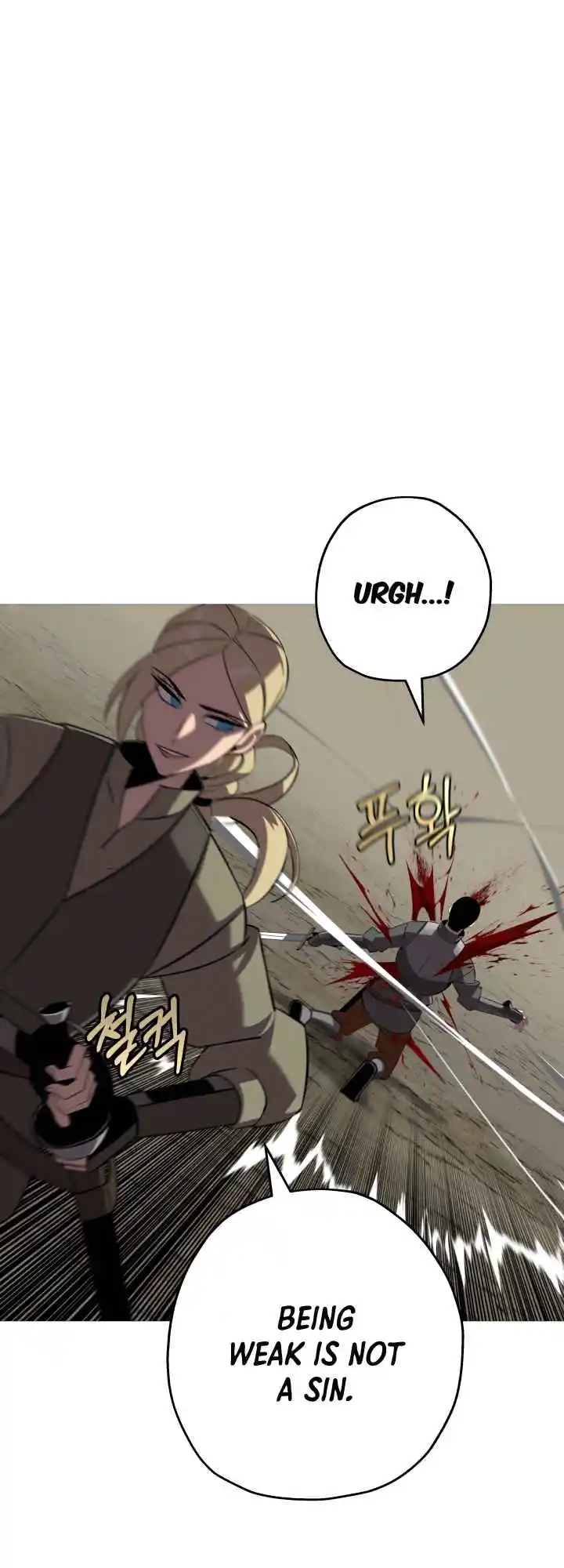 From the lowest ranked knight to monarch Vol.0 Ch.62