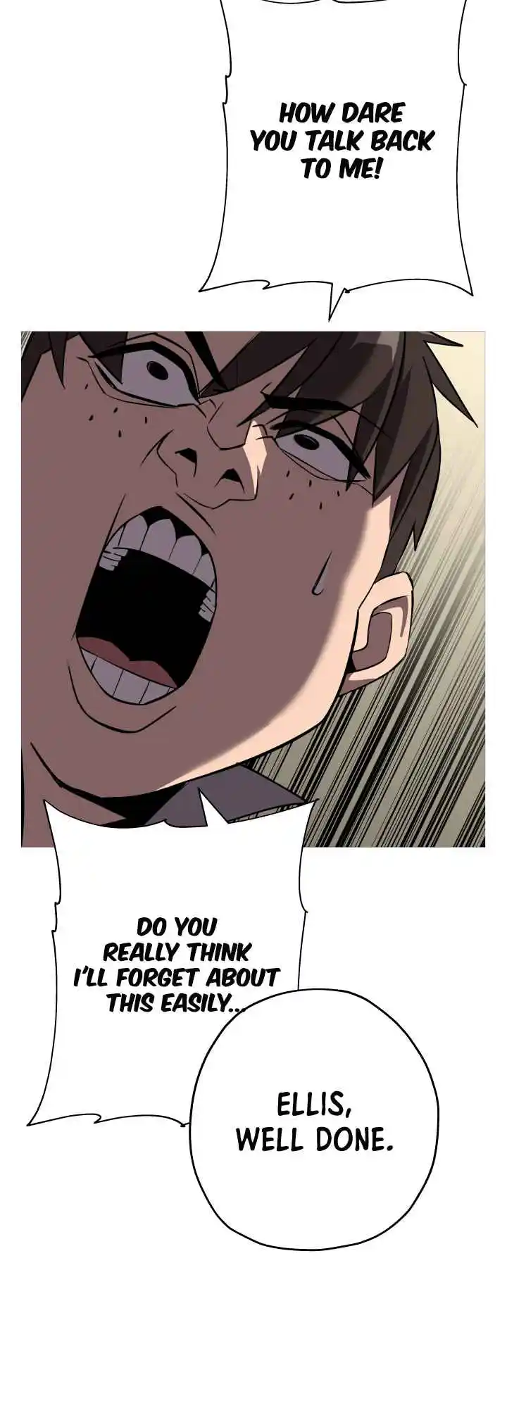 From the lowest ranked knight to monarch Vol.0 Ch.62