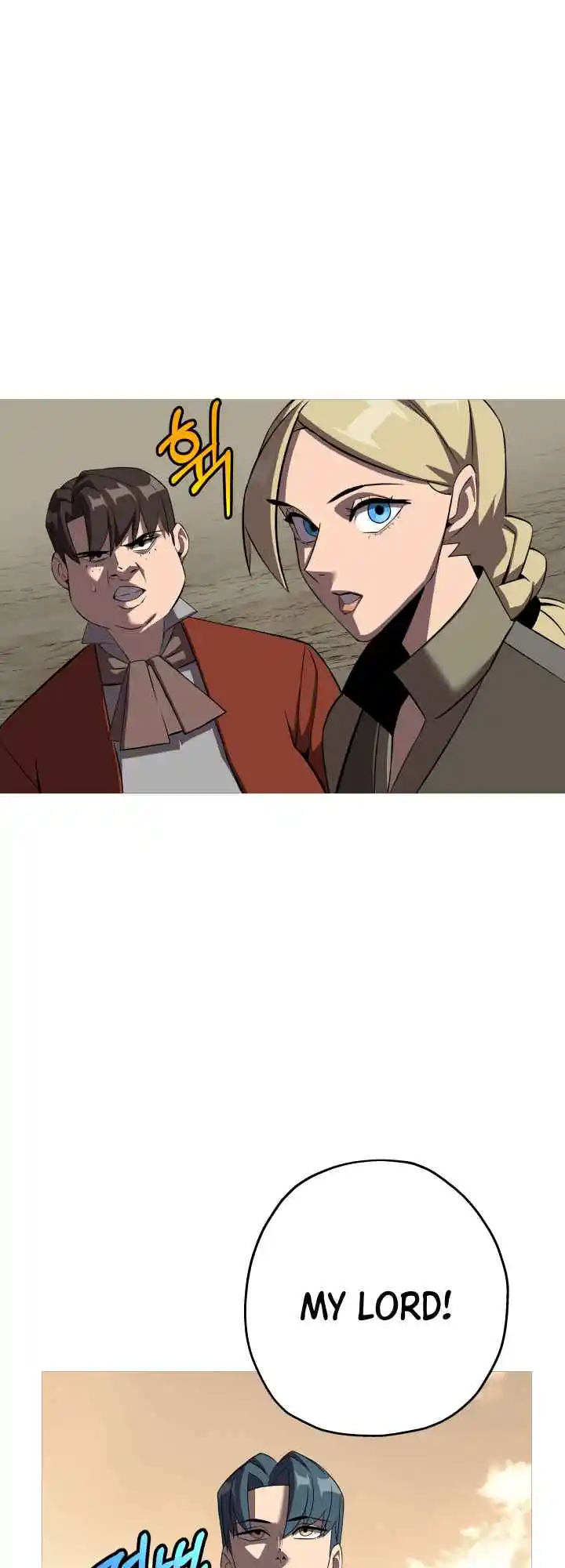 From the lowest ranked knight to monarch Vol.0 Ch.62