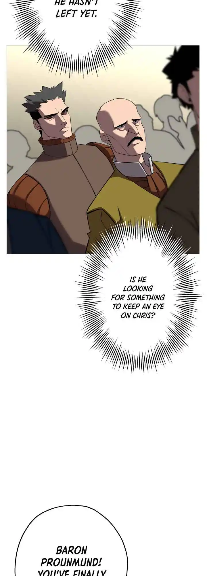 From the lowest ranked knight to monarch Vol.0 Ch.62