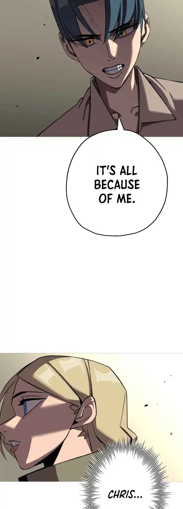 From the lowest ranked knight to monarch Vol.0 Ch.62