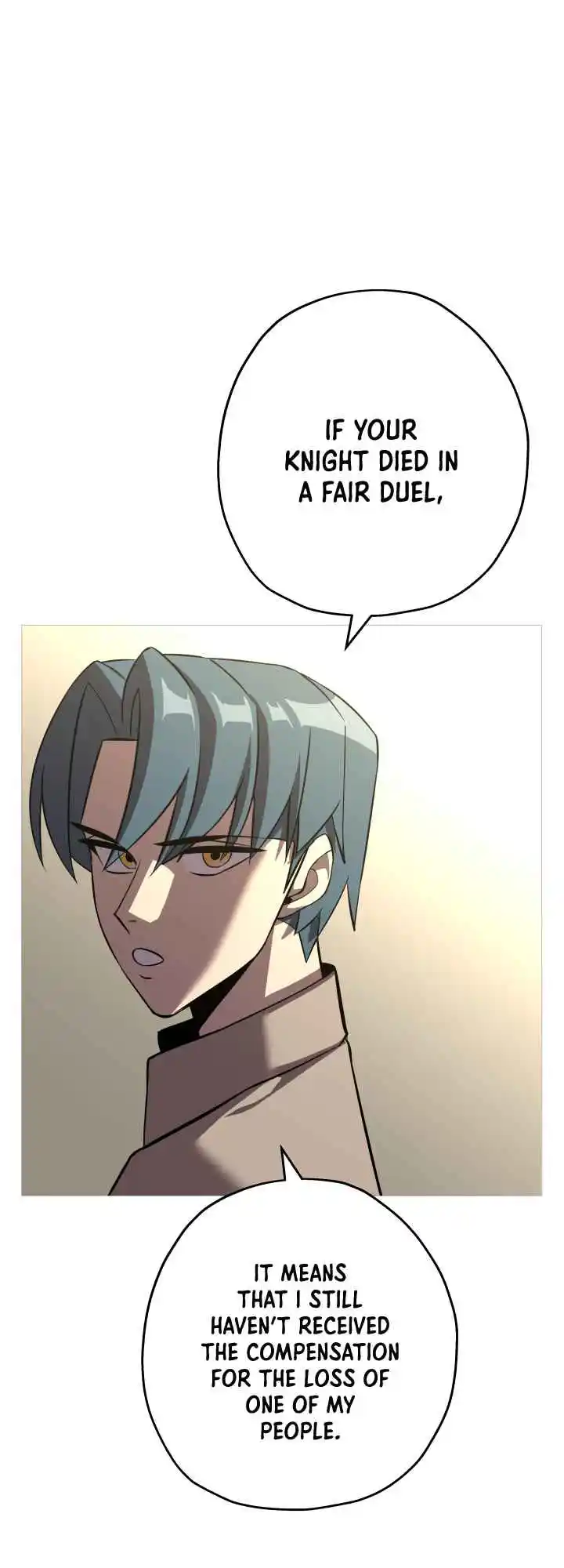 From the lowest ranked knight to monarch Vol.0 Ch.62