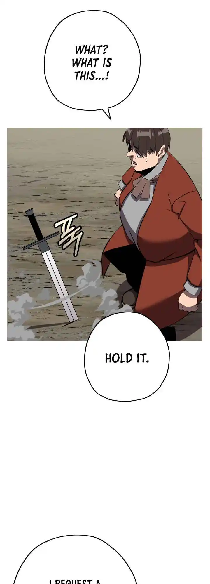 From the lowest ranked knight to monarch Vol.0 Ch.62