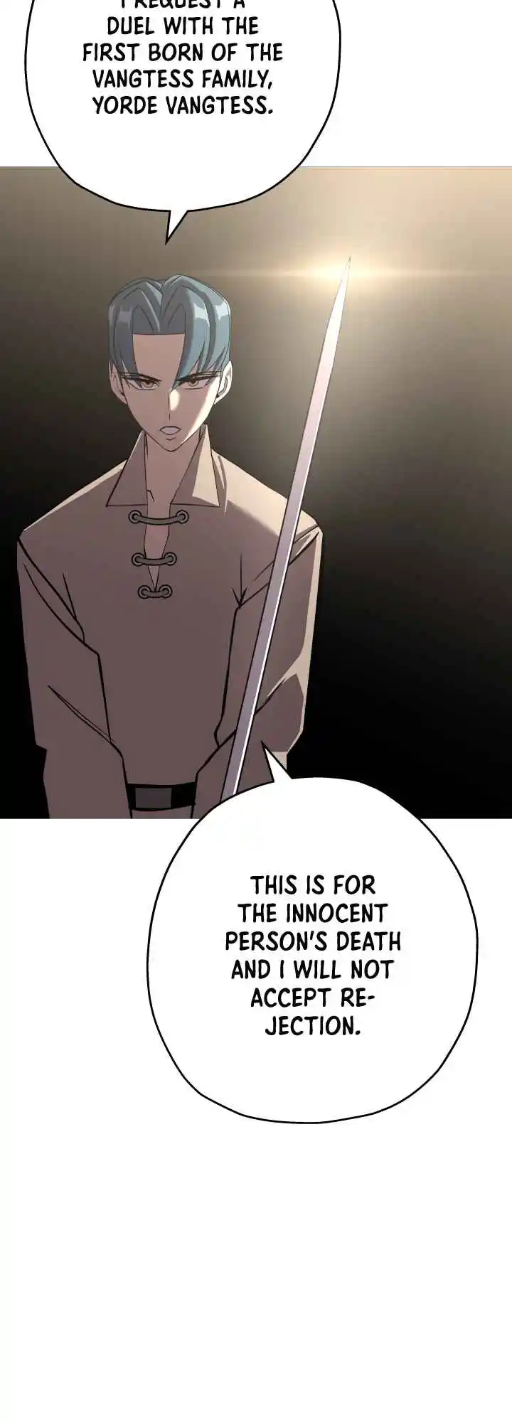 From the lowest ranked knight to monarch Vol.0 Ch.62