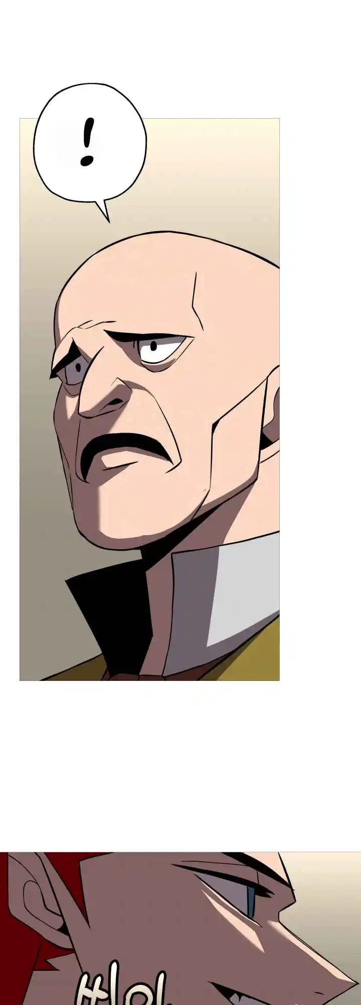 From the lowest ranked knight to monarch Vol.0 Ch.62