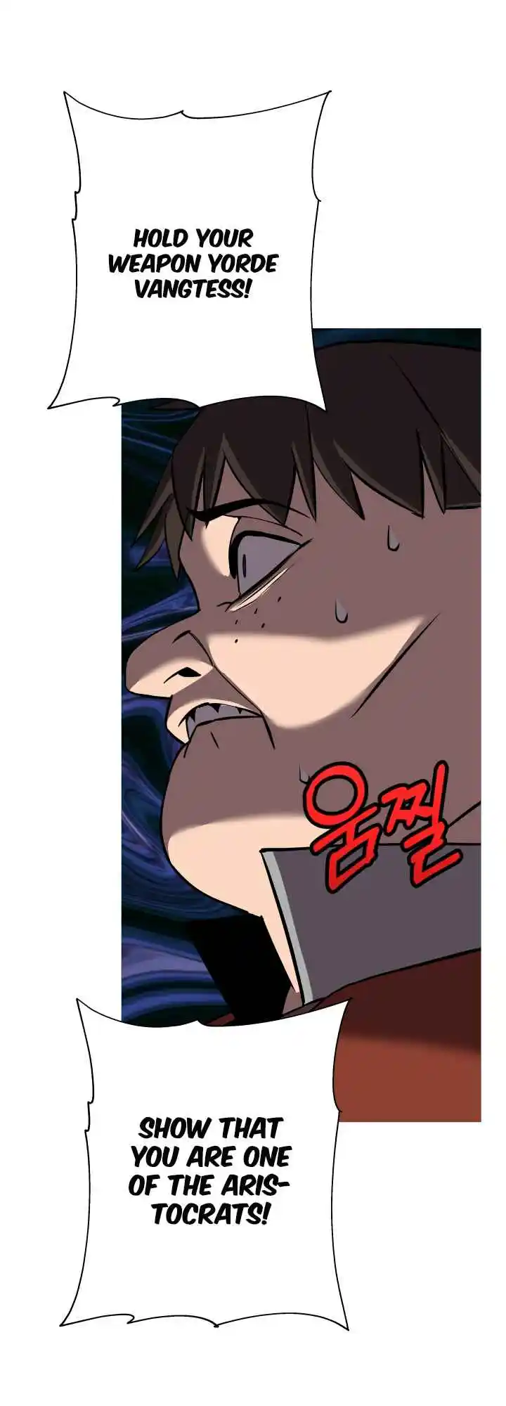 From the lowest ranked knight to monarch Vol.0 Ch.62