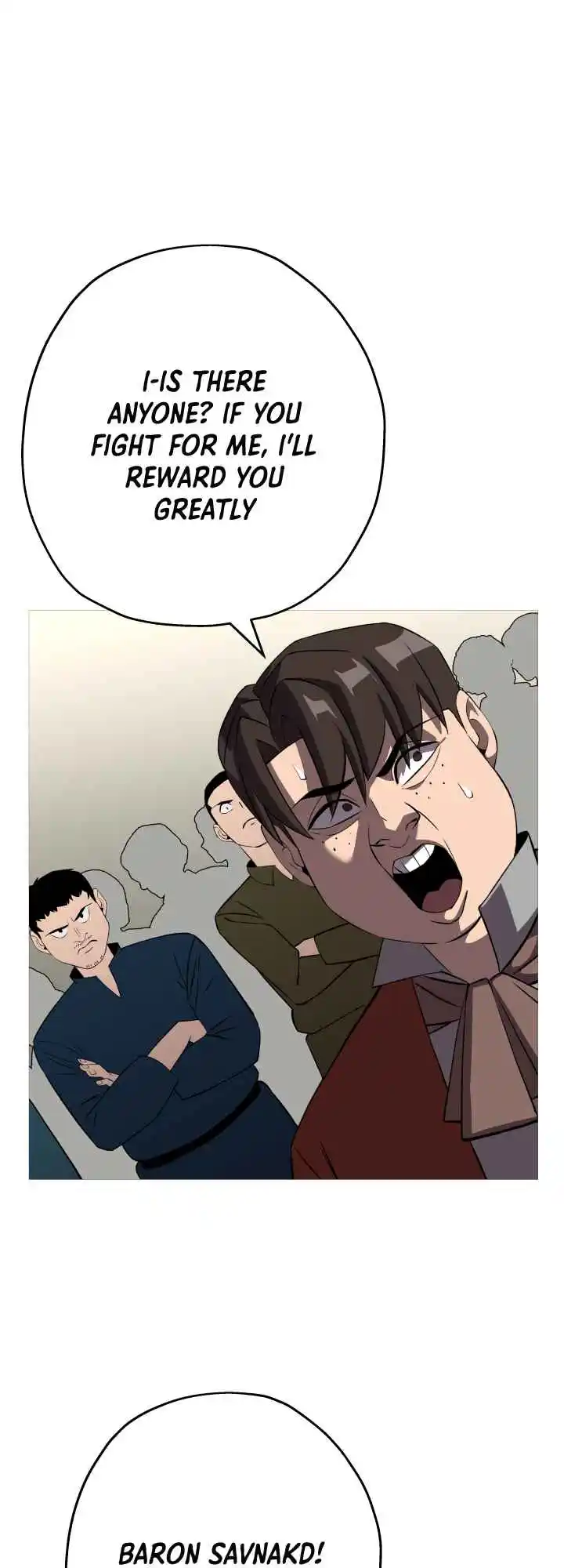 From the lowest ranked knight to monarch Vol.0 Ch.62